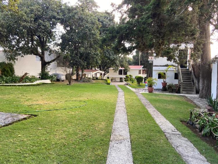 PROPIEDAD EN VENTA EN SAN LUCAS