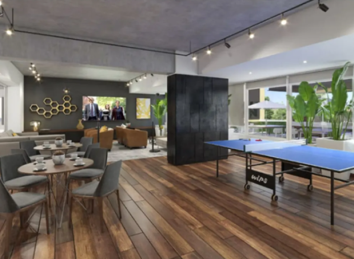  Apartamento en venta para estrenar zona 11