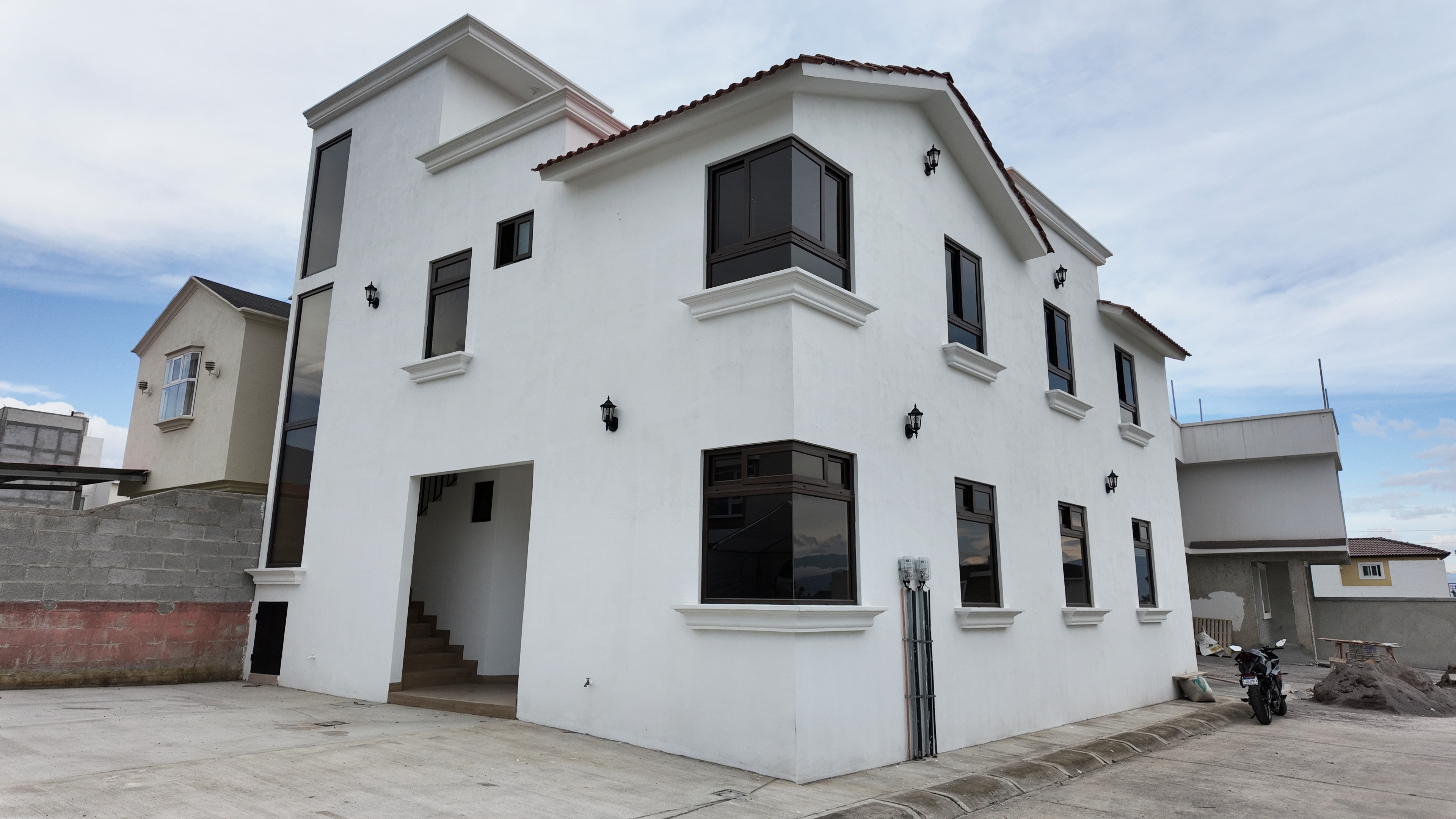 2 Apartamentos en Renta Z.1 La Esperanza 