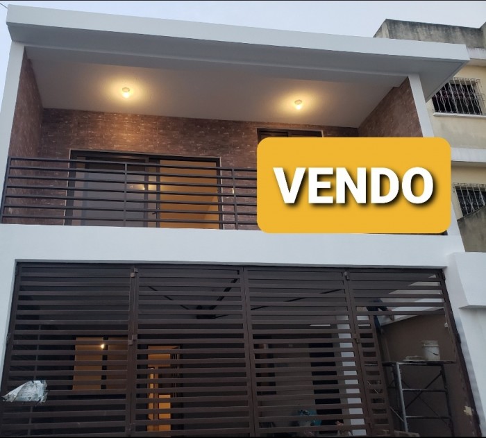 Venta de casa remodelada en VILLA LINDA III, zona 7