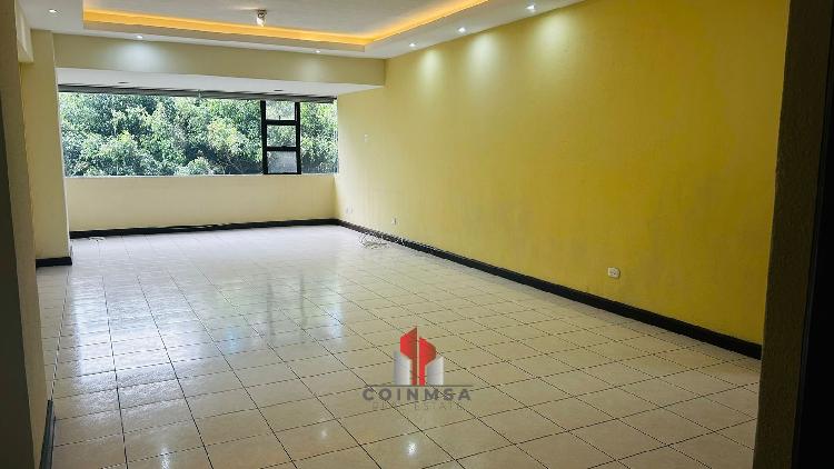 Apartamento en renta zona 14 / Villalbosque