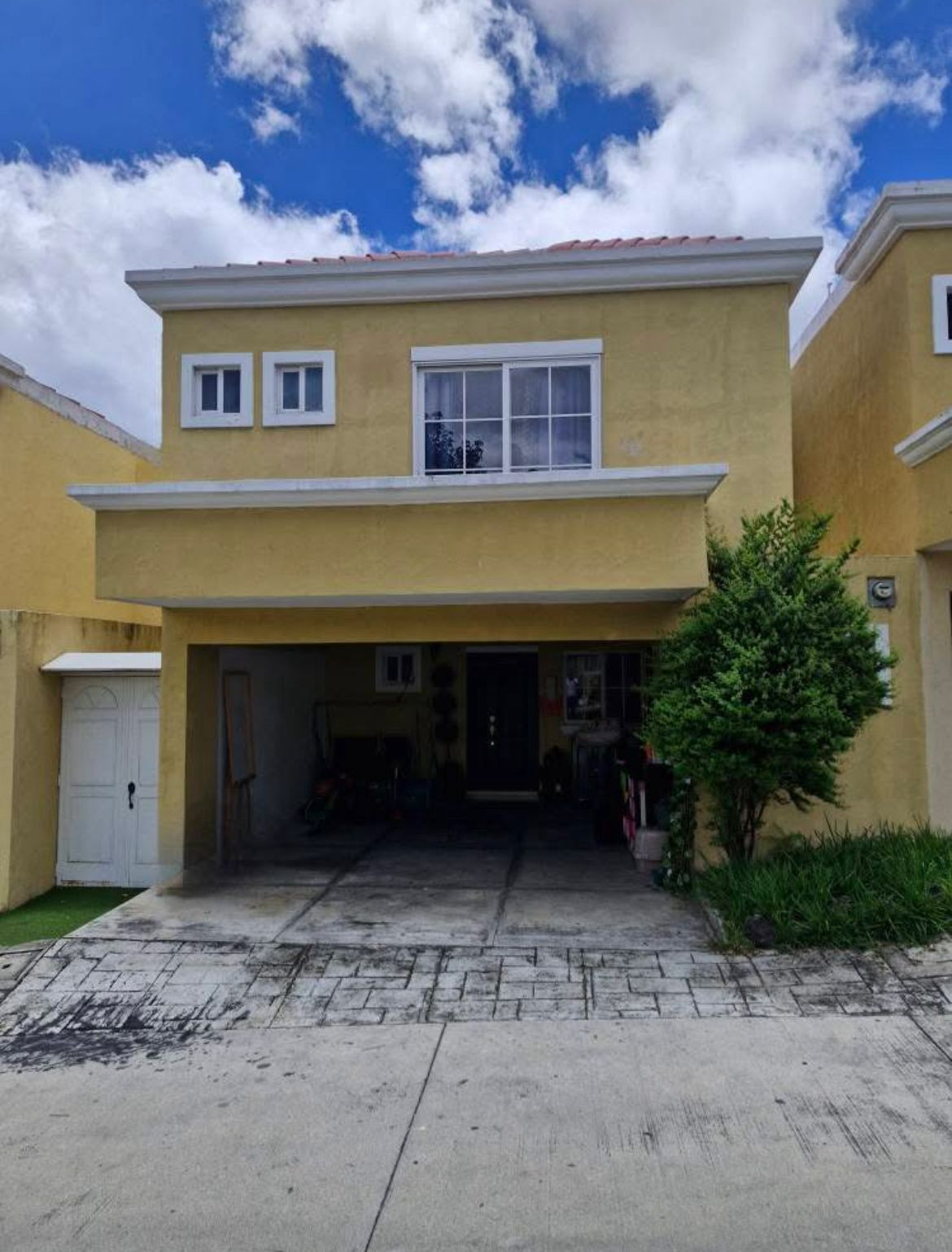 Casa En Venta Condado san Nicolás Zona 4 de Mixco Guate