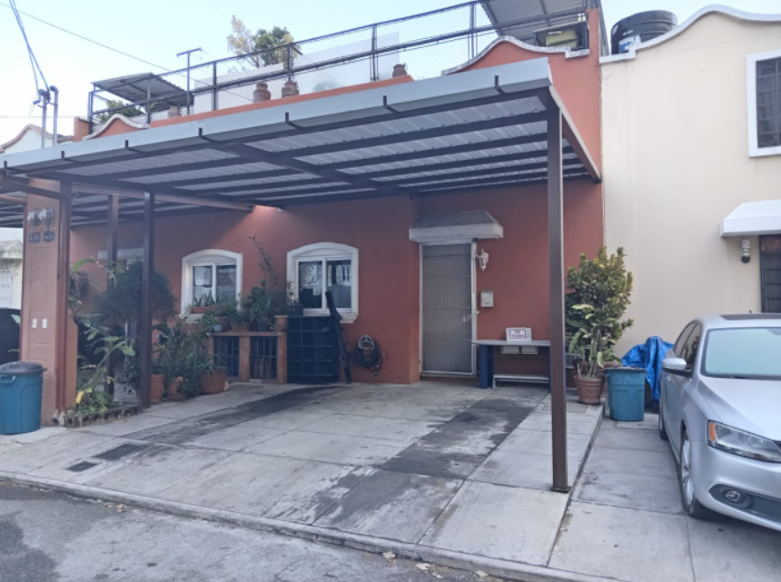 Casa Residencial en Venta en Villa Nueva Zona 7