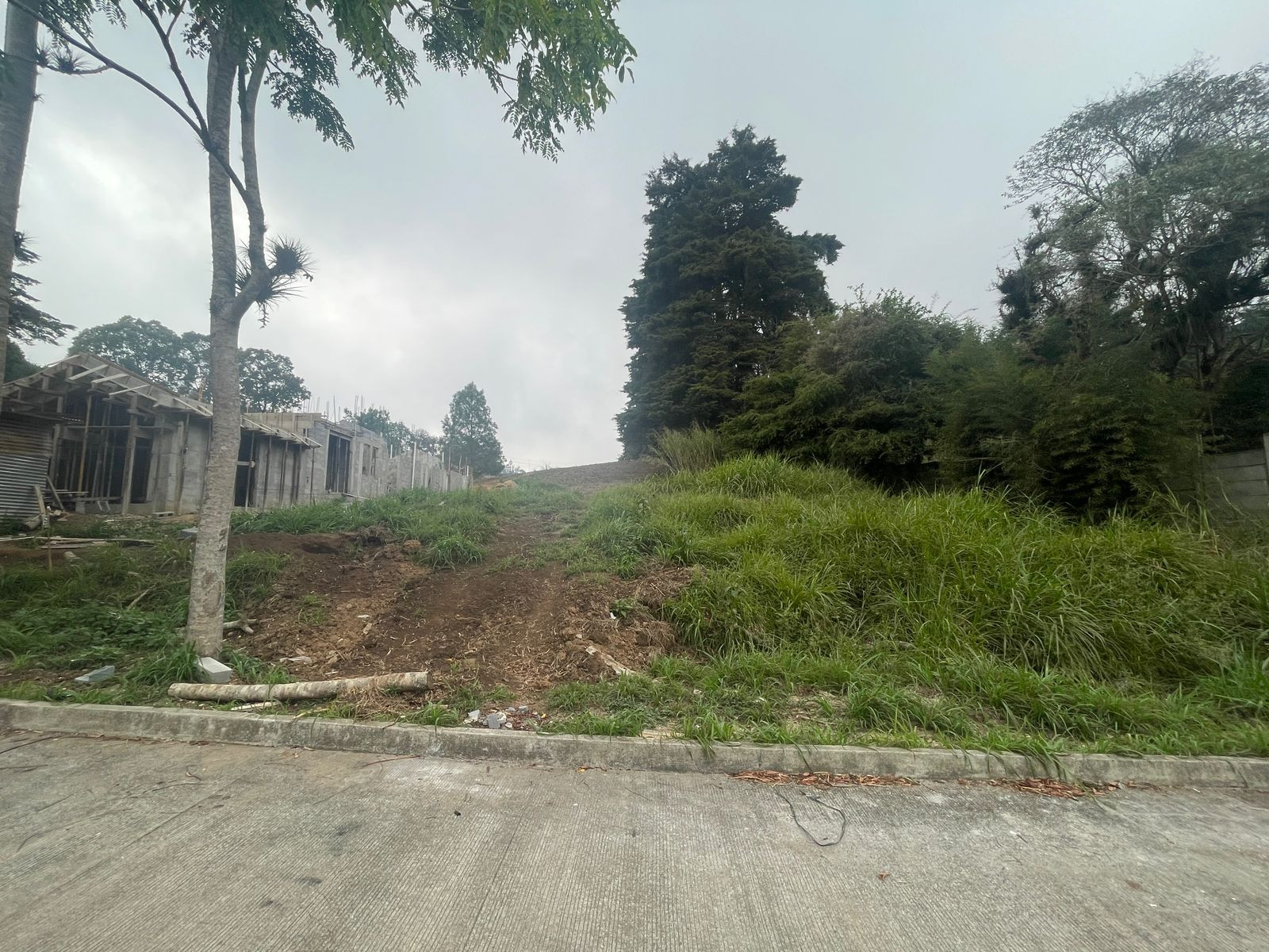 TERRENO EN #VENTA EN CARRETERA A EL SALVADOR 