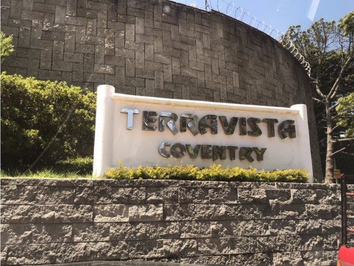 Venta de terreno en Terravista Coventry, Km. 16.5 CAES