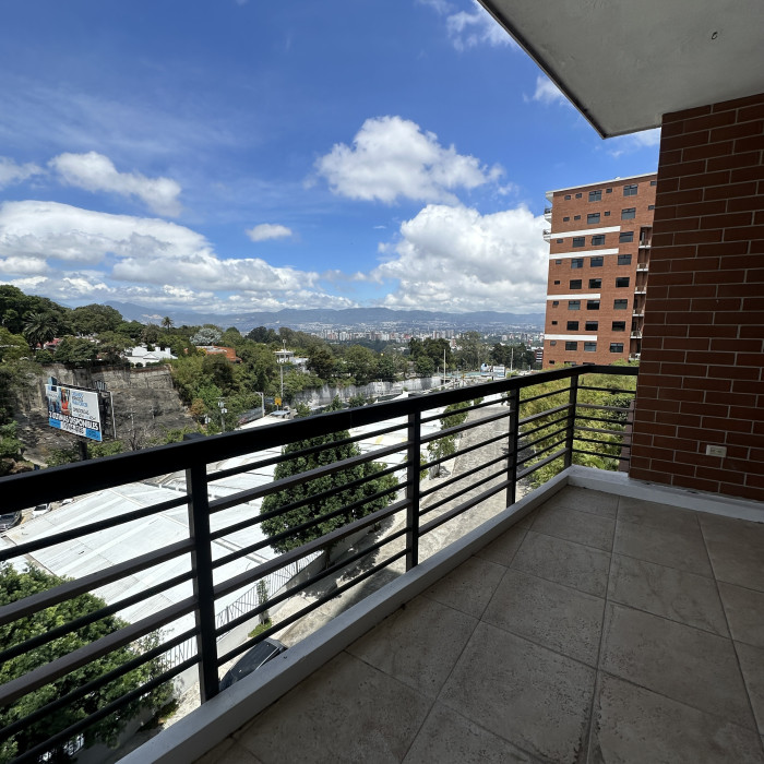 Apartamento Residencial en alquiler En Muxbal