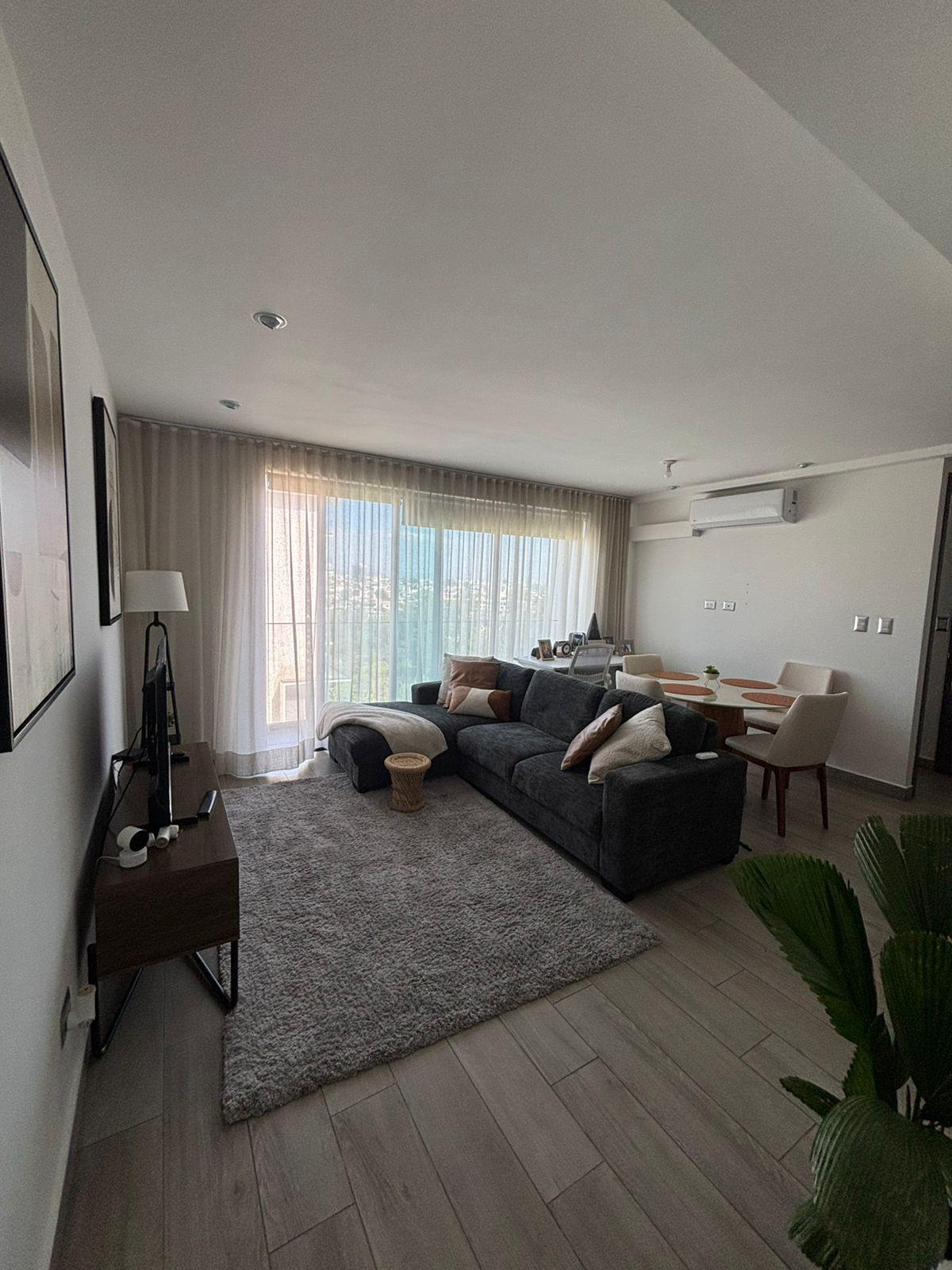 Apartamento Residencial en Venta en zona 15  