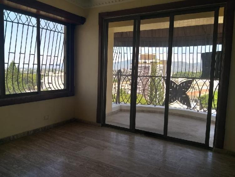 Penthouse en la Esmeralda