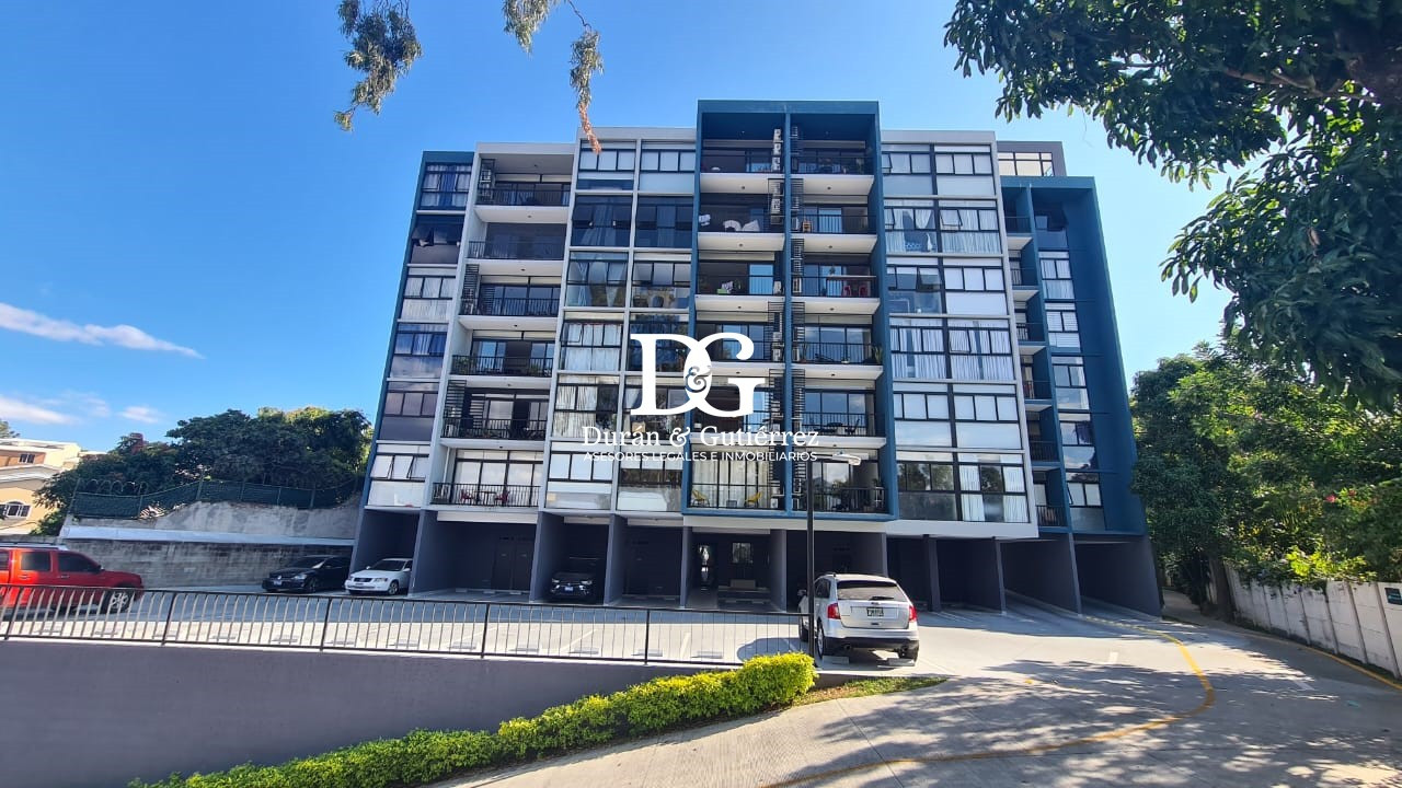 ALQUILO APARTAMENTO AMUEBLADO EN AVITAT FIT