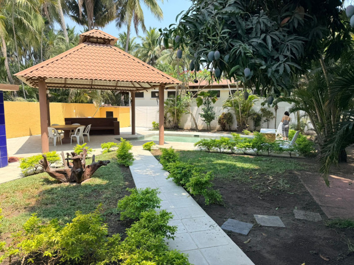Casa Renta en Condominio en Puerto de San Jose - Image 1