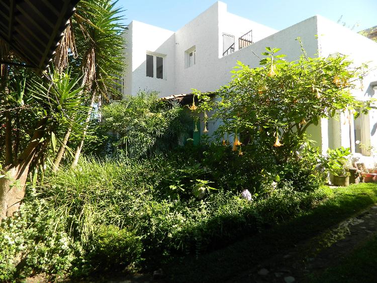 Excelente propiedad en renta dentro de residencial.