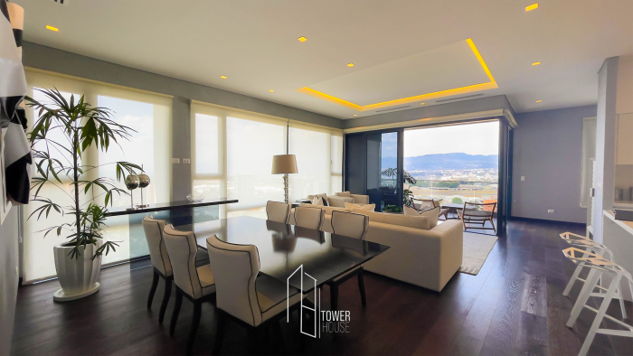 Apartamento Santa Sofía 