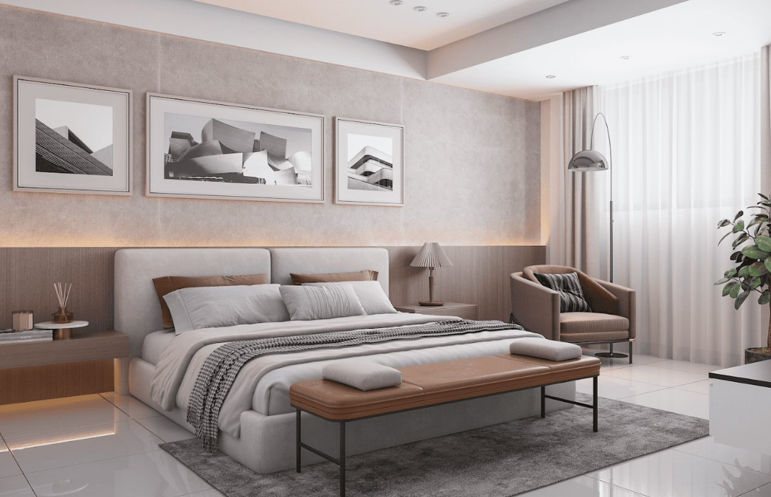 Apartamento en Villa María