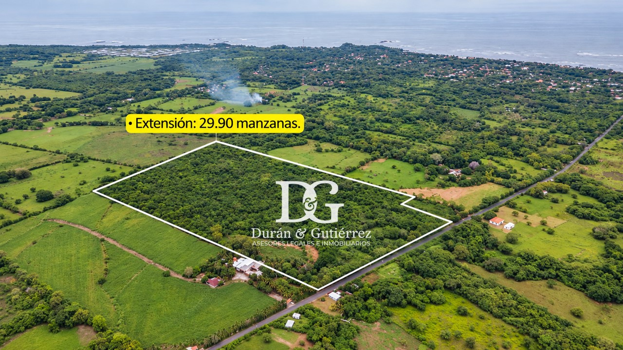 ¡EXCELENTE OPORTUNIDAD DE INVERSIÓN EN LA ZONA COSTERA 