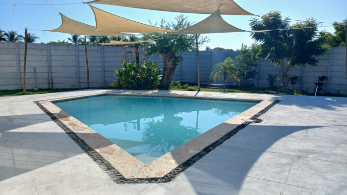 CASA DE PLAYA EN #VENTA EN MONTERRICO