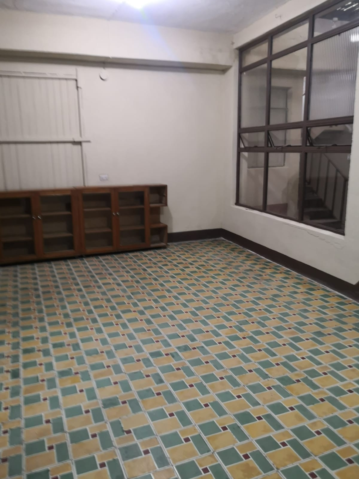 Casa en colonia Molina 