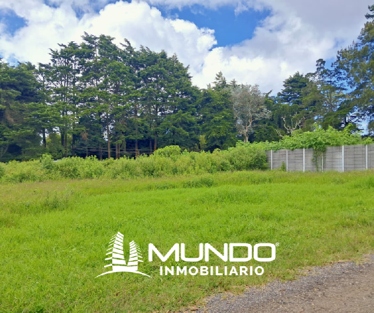 Terreno residencial en venta Km. 21.5 Carretera a El Sa - 1