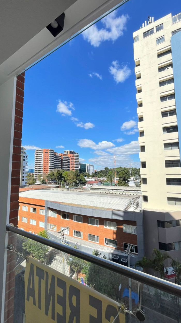 Oficina en Renta en Zona 14, Ciudad de Guatemala