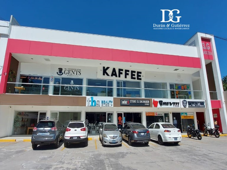 ALQUILO LOCAL DE PRIMER NIVEL EN SAN BENITO