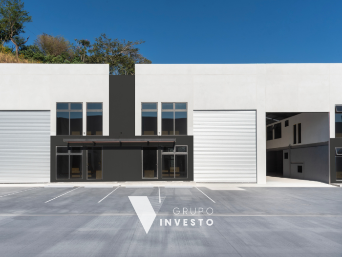 Ofibodegas en renta sobre la VAS con seguridad 24/7