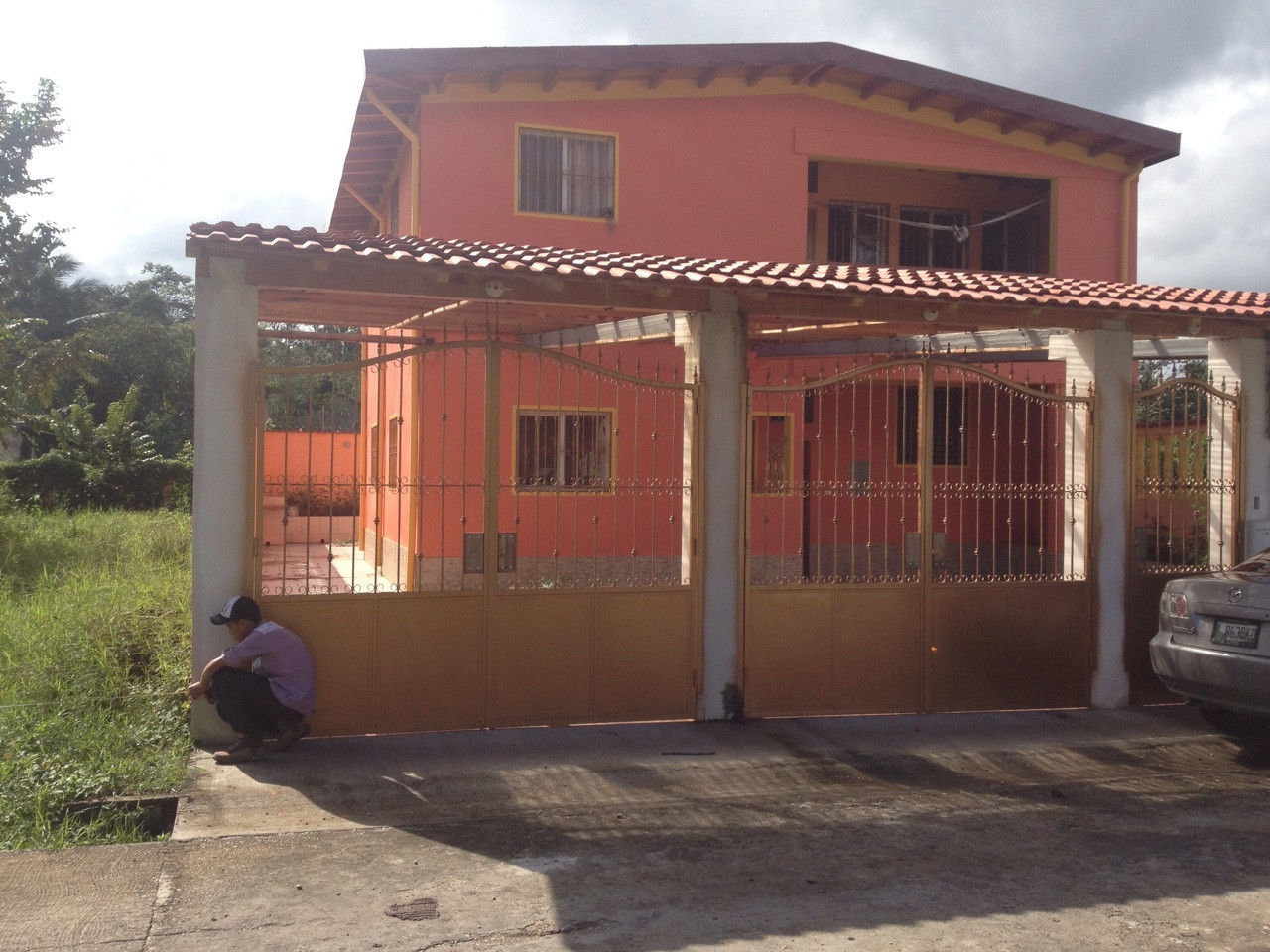 Residencia en Venta en Condominio Santa Isabel de Petén