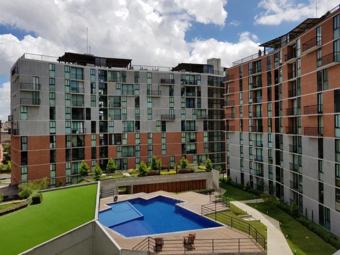 Venta de apartamento enMariscal Uno Uno, zona 11. 