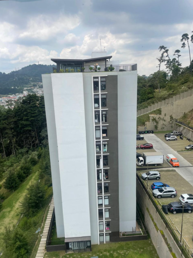 APARTAMENTO EN RENTA EN ZONA 16 