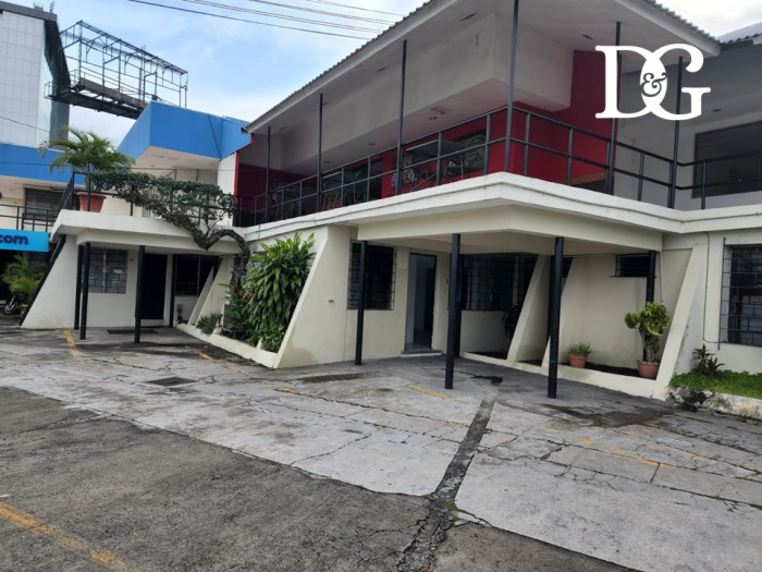 ALQUILO LOCAL EN SAN BENITO ZONA ROSA