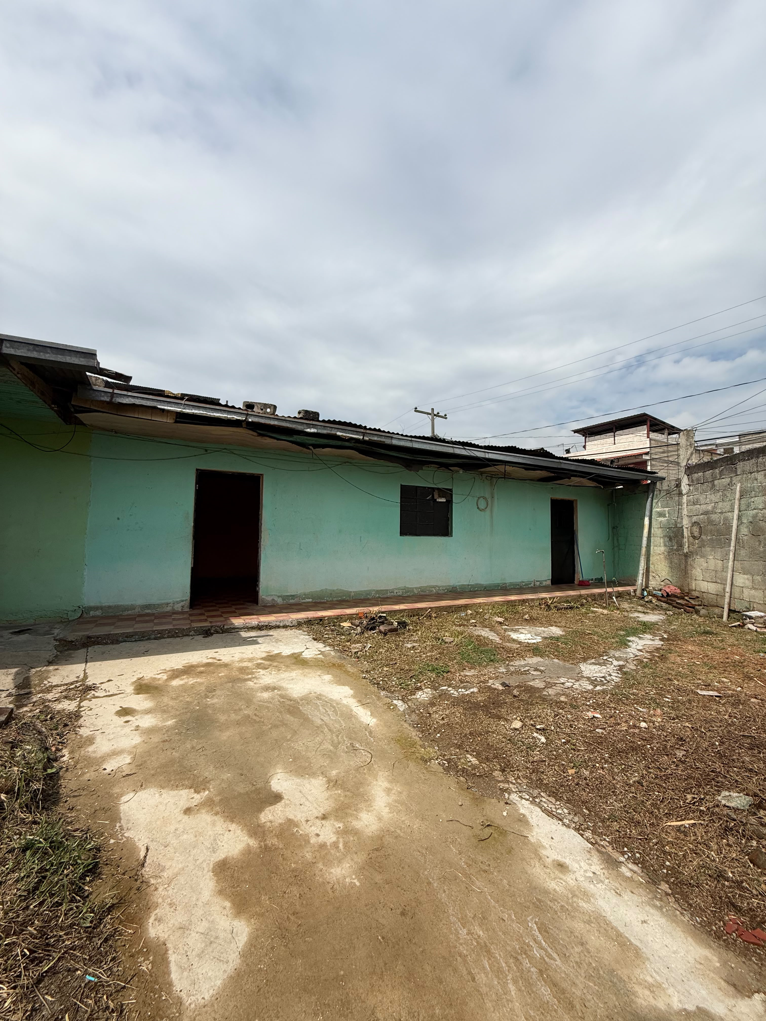 Terreno en Venta en Colonia Montserrat 1