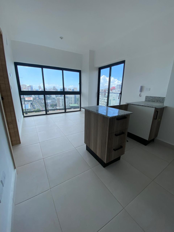 Apartamento en Naco