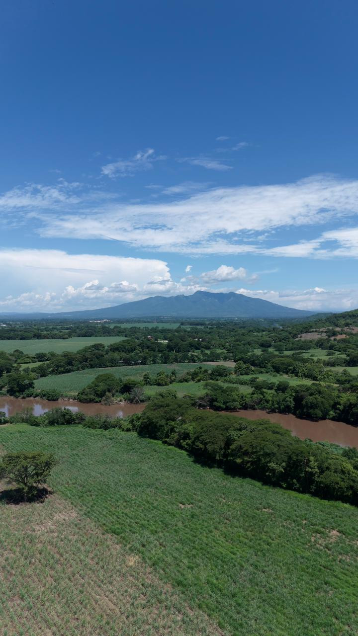 Finca en venta en Nueva Concepcion Chalatenango 
