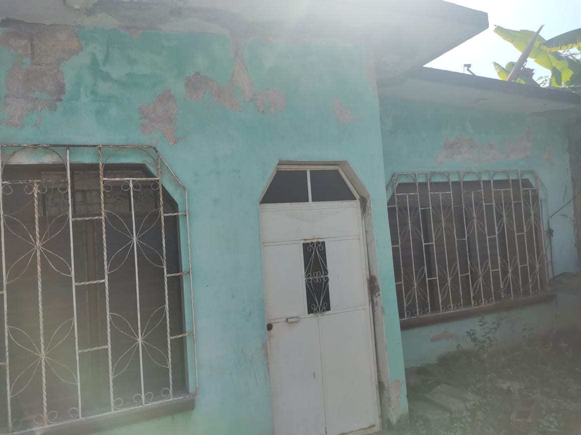 Casa en venta Puerto San José