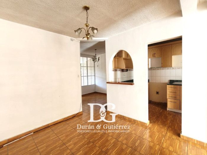 VENDO CASA EN RESIDENCIAL SAN RAFAEL SANTA TECLA 