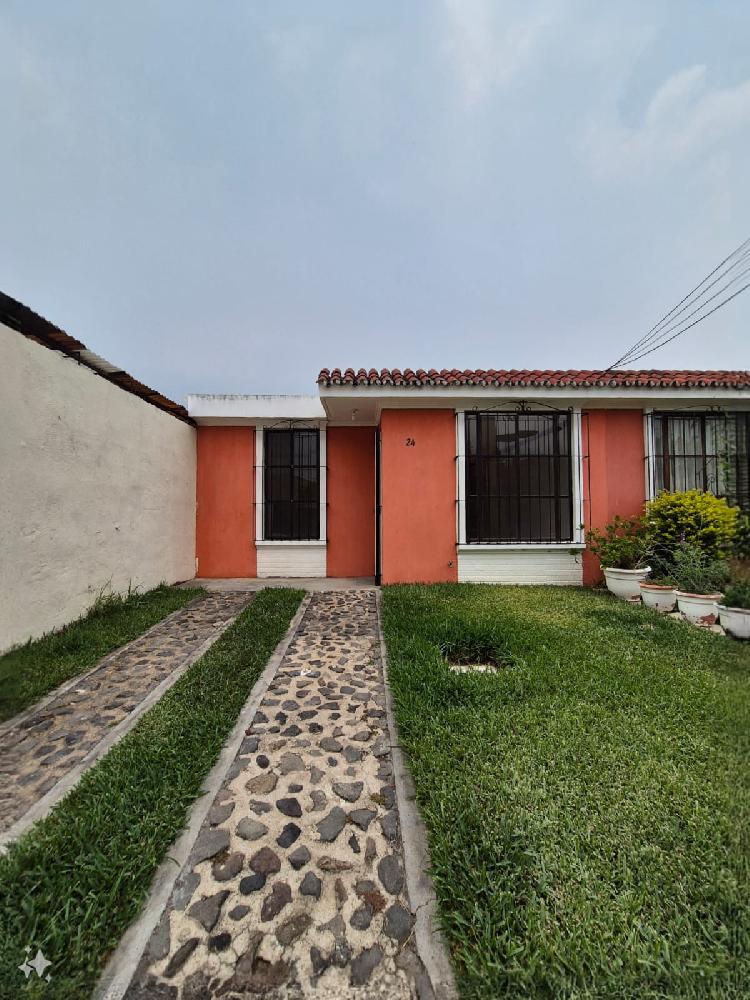 Acogedora Casa en Venta - Villas de San Pedro