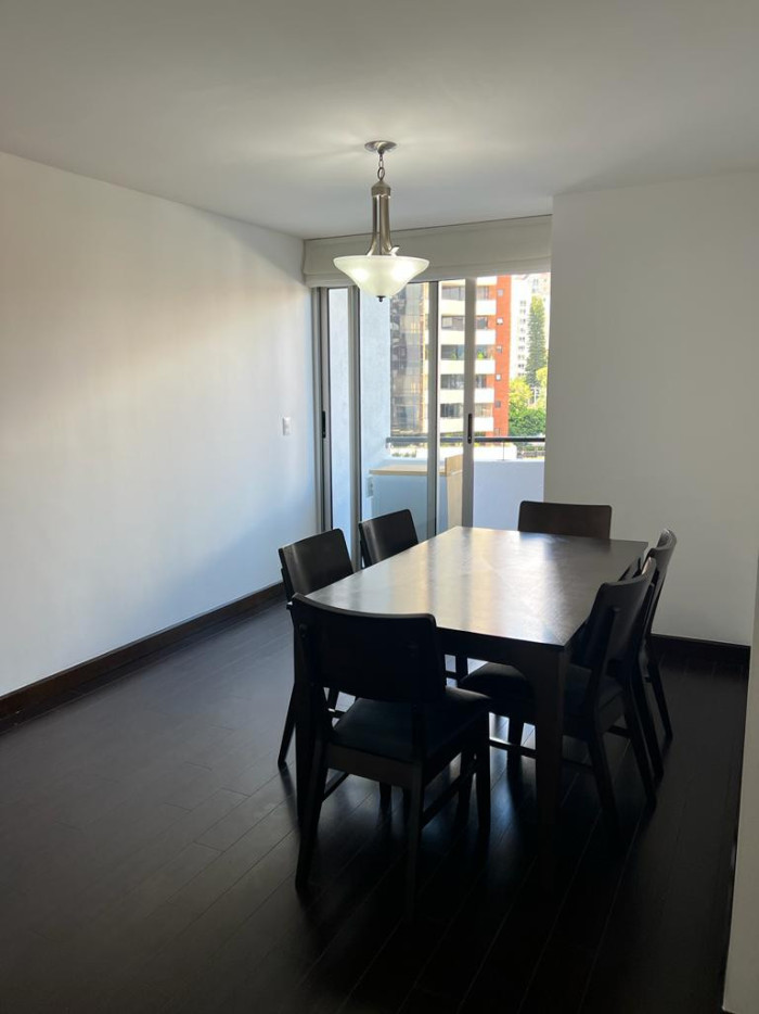 Apartamento en RENTA, zona 14 Edificio Attica 1 - Miniatura 20