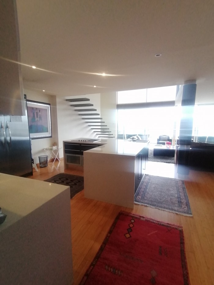 Apartamento en Venta Edificio Atrium zona 10 - Miniatura 6