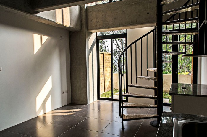 Apartamento Venta en Zona 10 Ciudad Vieja Primer Nivel - Image 1