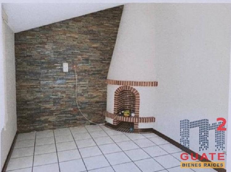 Vendo Casa en Carretera a El Salvador — foto 4