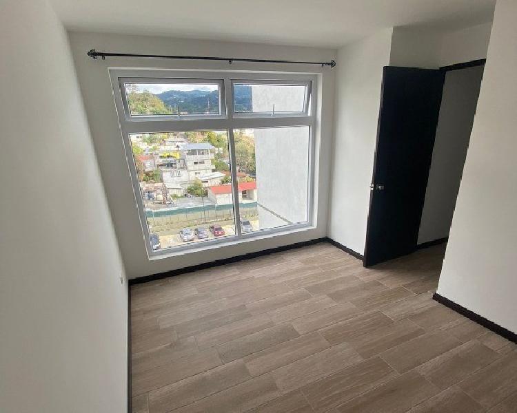 APARTAMENTO EN RENTA EN CENTO, SANTA CATARINA PINULA — foto 8