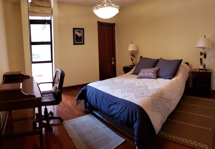 APARTAMENTO AMUEBLADO RENTA O VENTA ZONA 14 - Miniatura 7