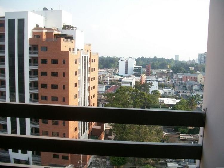 Apartamento amueblado 3 habitaciones zona 10 Guatemala - Miniatura 20