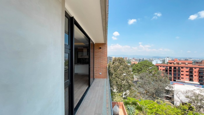 Baden Apartamento 702 — foto 13