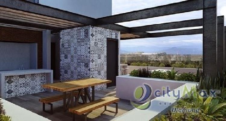 APARTAMENTO EN CONSTRUCCIÓN EN VENTA ZONA 2 - Image 1