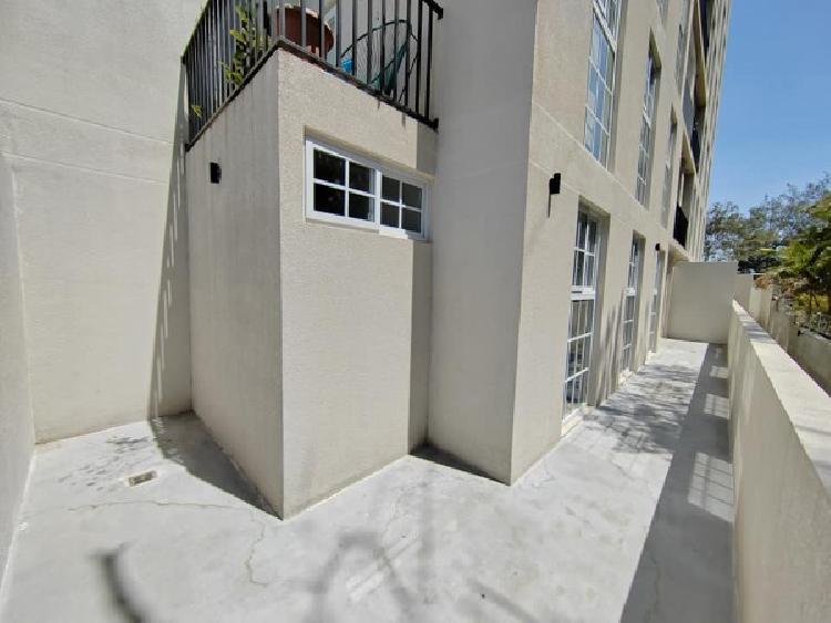 ALQUILO APARTAMENTO EN ZONA 2 DE 1, 2 o 3 HABITACIONES — foto 6