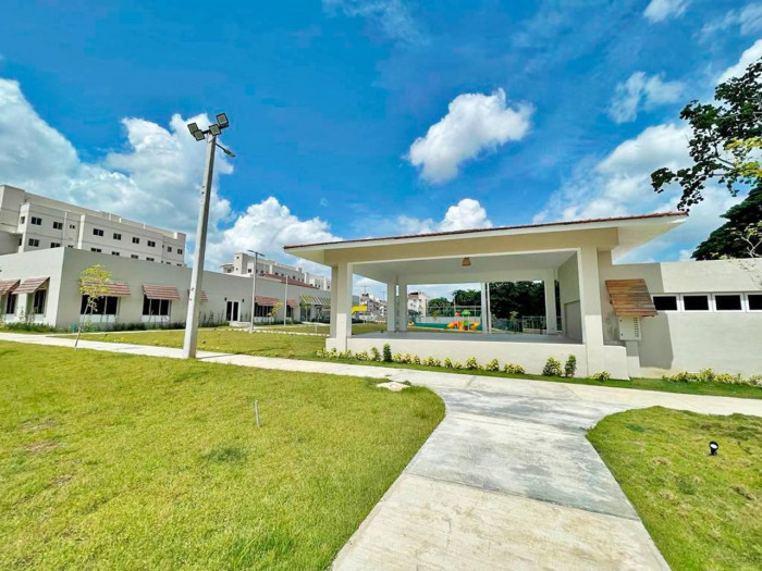 APARTAMENTO EN VENTA NUEVAS TERRAZAS AV. MONUMENTAL — foto 13