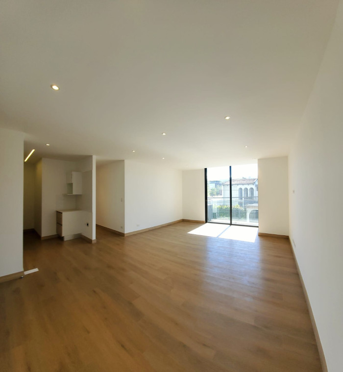 Apartamento en venta en zona 15 col. El maestro