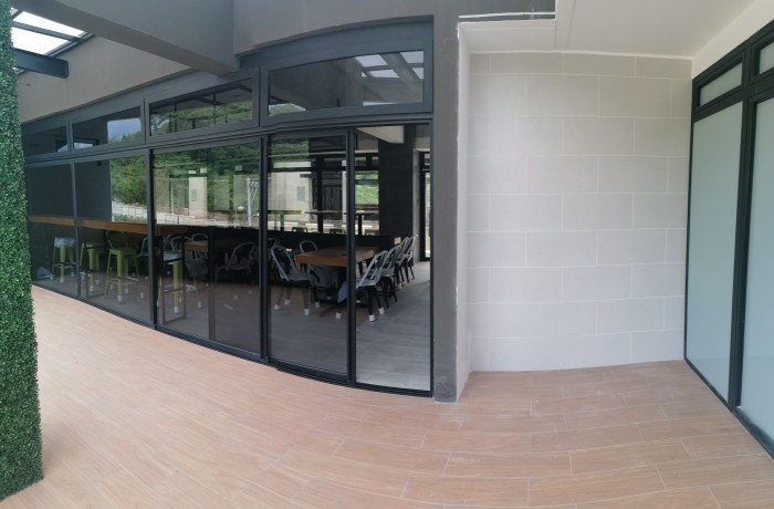 Bodegas en Parque Las Tunas Internaranjo Empresarial - Miniatura 17