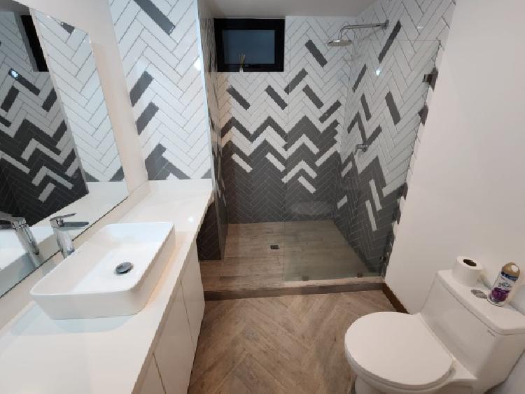 Vendo y rento apartamento en zona 16, Kanajuyu Ref-2891 — foto 3