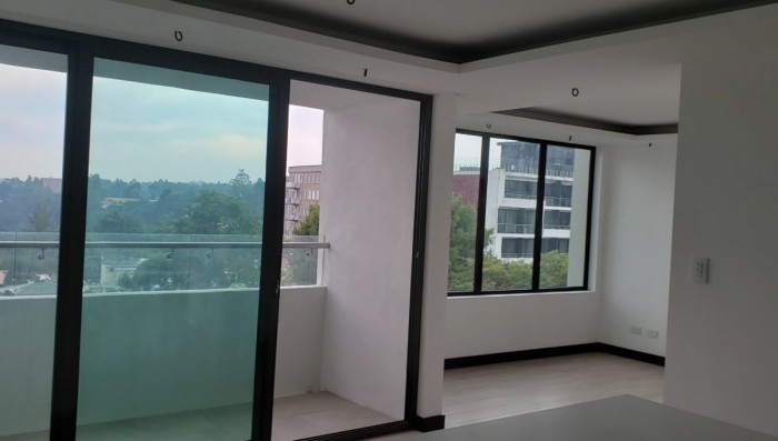Lindo y moderno apartamento en alquiler en zona 15 — foto 3