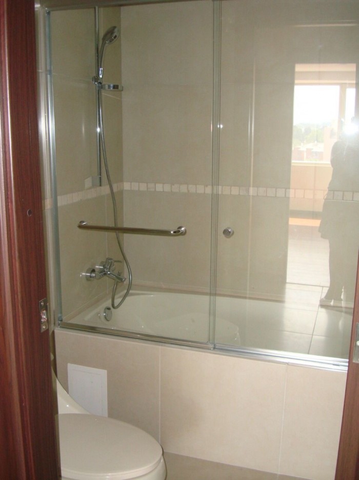 Alquiler Apartamento amueblado y equipado en Zona 14 — foto 11